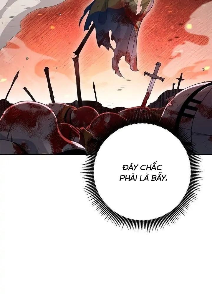 Chiến Binh Xương Trắng Thất Thủ Chapter 132 - Trang 2