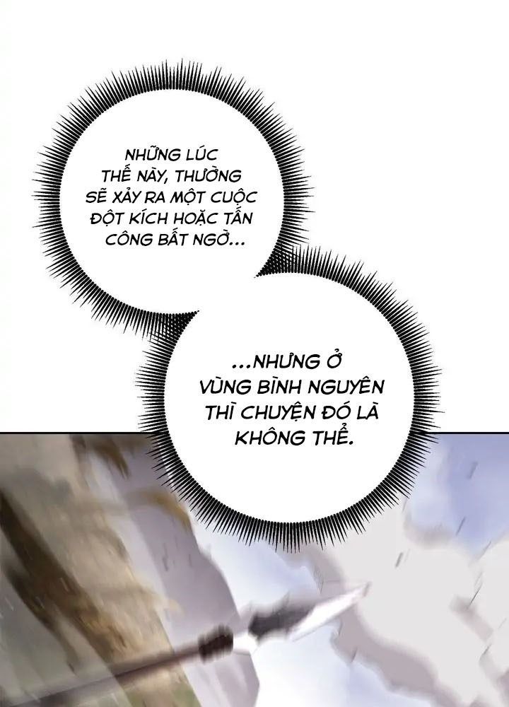 Chiến Binh Xương Trắng Thất Thủ Chapter 132 - Trang 2