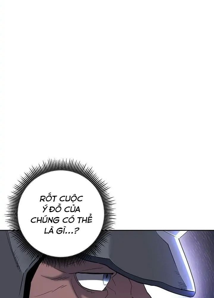 Chiến Binh Xương Trắng Thất Thủ Chapter 132 - Trang 2