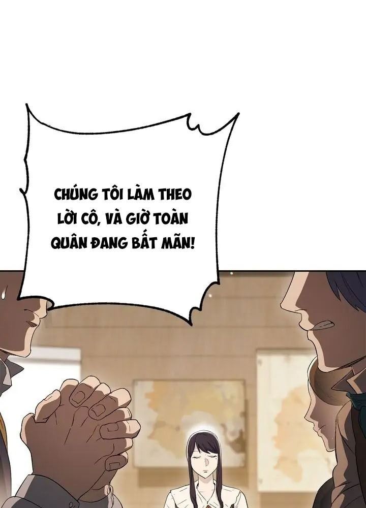 Chiến Binh Xương Trắng Thất Thủ Chapter 132 - Trang 2