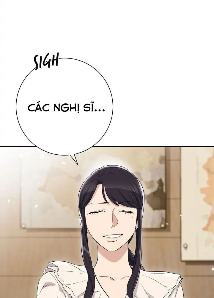 Chiến Binh Xương Trắng Thất Thủ Chapter 132 - Trang 2