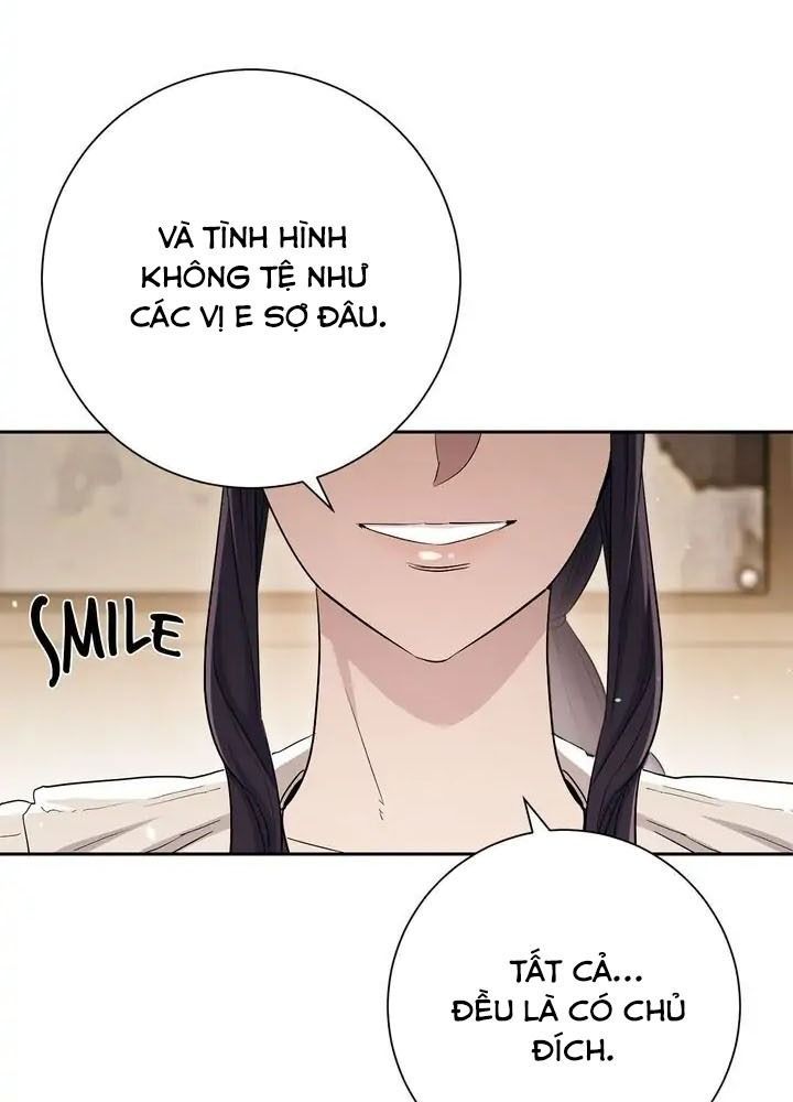Chiến Binh Xương Trắng Thất Thủ Chapter 132 - Trang 2