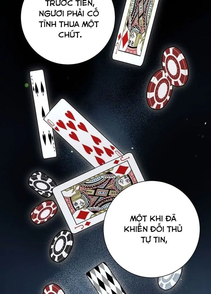 Chiến Binh Xương Trắng Thất Thủ Chapter 132 - Trang 2