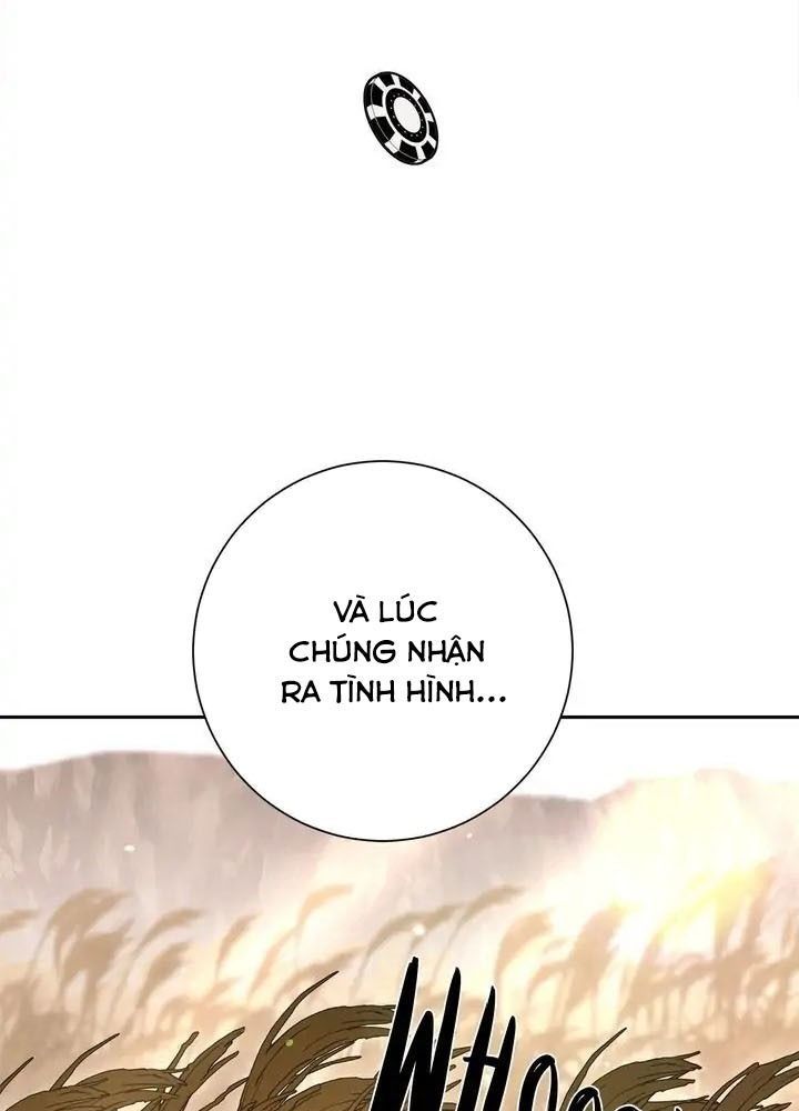 Chiến Binh Xương Trắng Thất Thủ Chapter 132 - Trang 2
