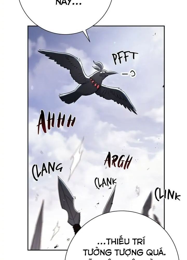 Chiến Binh Xương Trắng Thất Thủ Chapter 132 - Trang 2