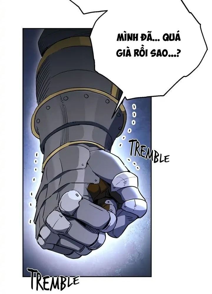Chiến Binh Xương Trắng Thất Thủ Chapter 132 - Trang 2