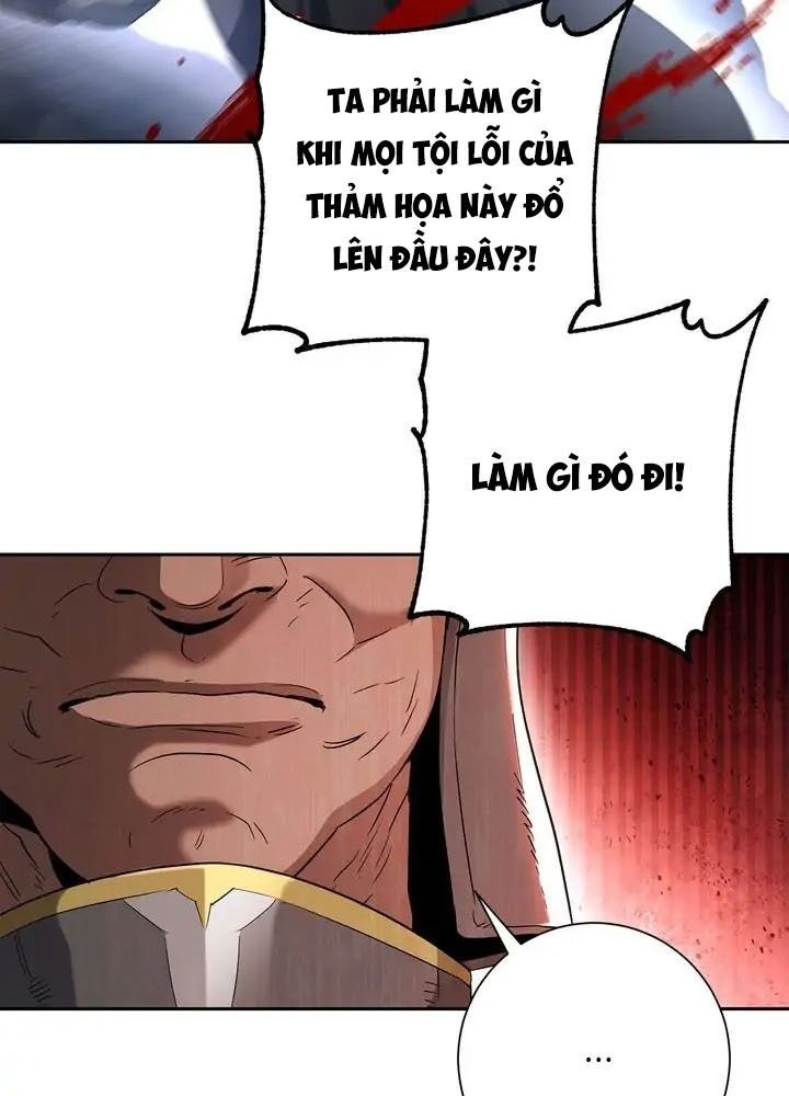 Chiến Binh Xương Trắng Thất Thủ Chapter 132 - Trang 2