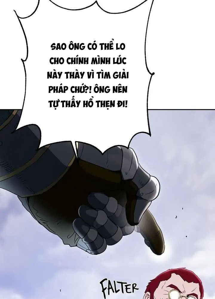 Chiến Binh Xương Trắng Thất Thủ Chapter 132 - Trang 2