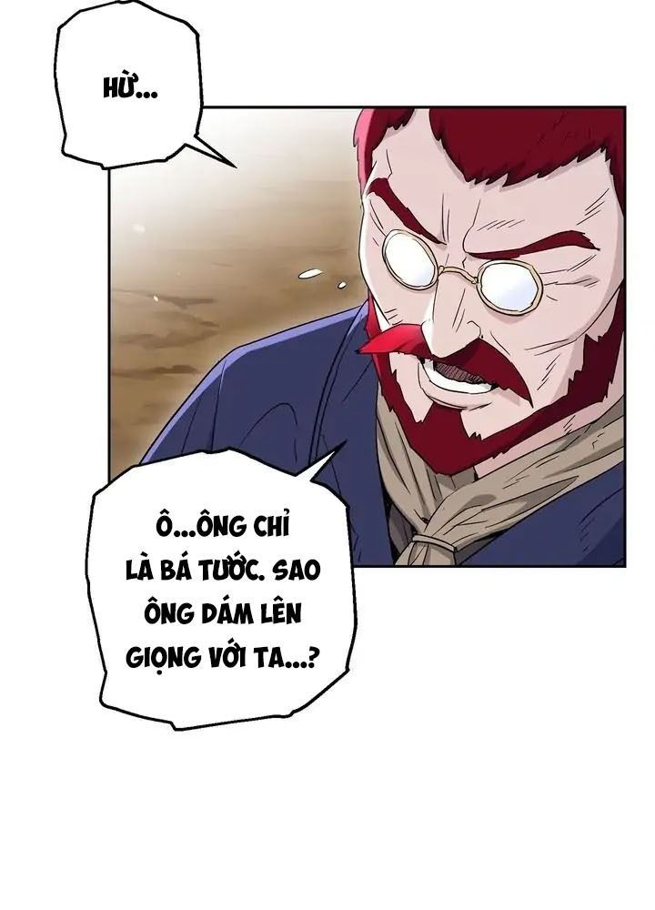 Chiến Binh Xương Trắng Thất Thủ Chapter 132 - Trang 2