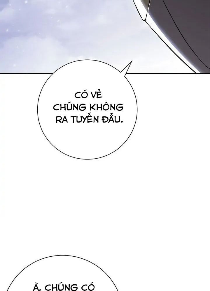 Chiến Binh Xương Trắng Thất Thủ Chapter 132 - Trang 2