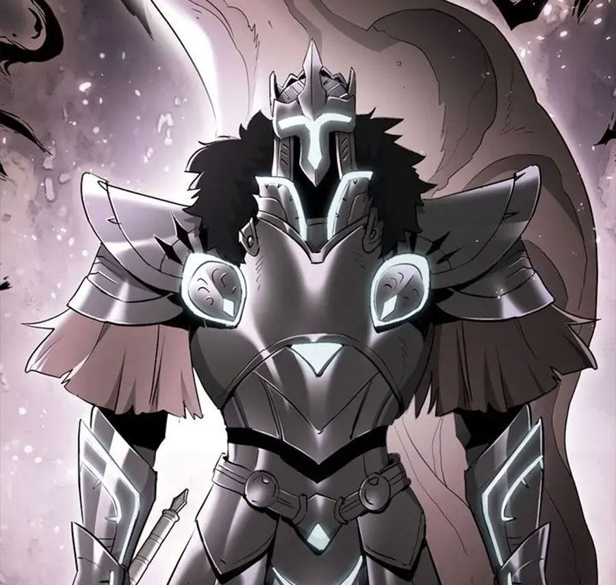 Chiến Binh Xương Trắng Thất Thủ Chapter 140 - Trang 2
