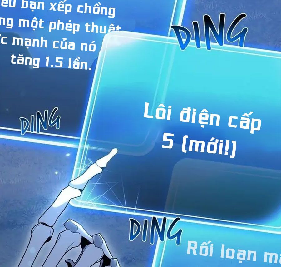 Chiến Binh Xương Trắng Thất Thủ Chapter 140 - Trang 2