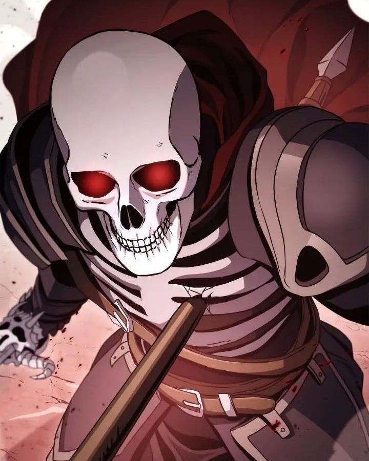 Chiến Binh Xương Trắng Thất Thủ Chapter 224 - Trang 2