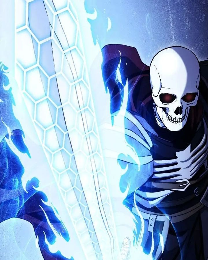 Chiến Binh Xương Trắng Thất Thủ Chapter 224 - Trang 2