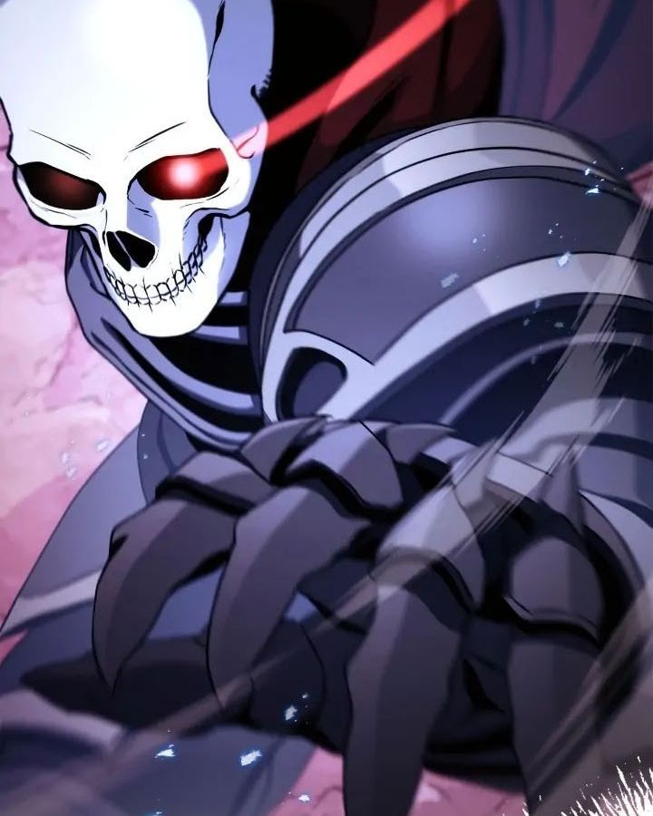 Chiến Binh Xương Trắng Thất Thủ Chapter 224 - Trang 2