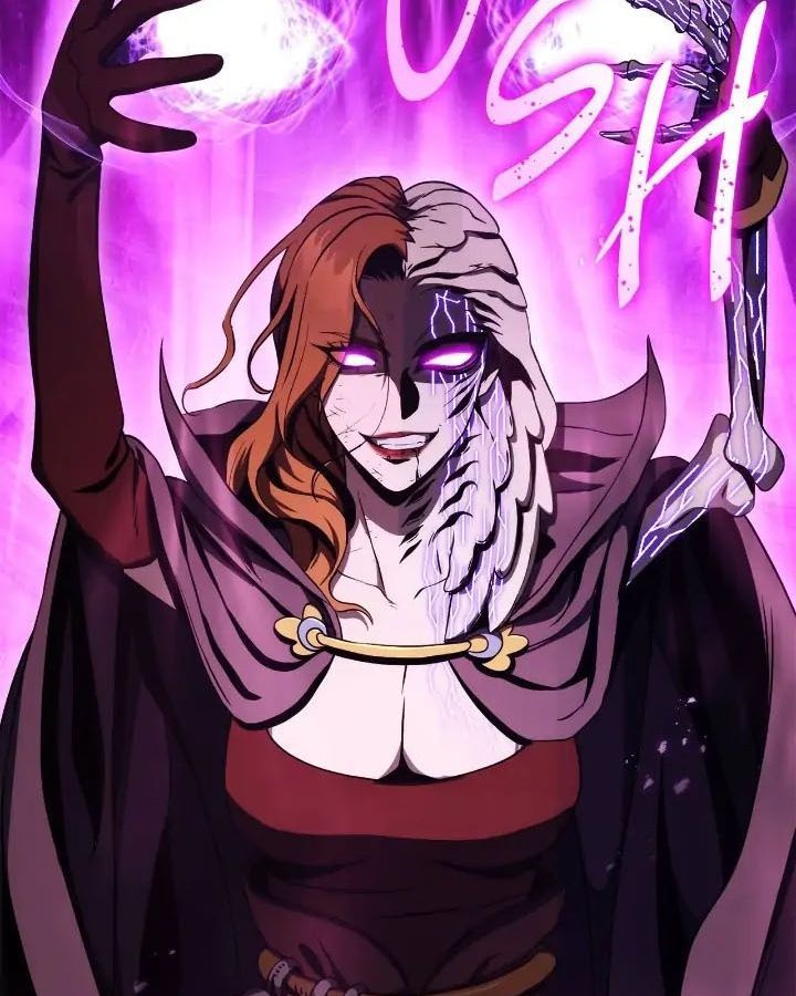 Chiến Binh Xương Trắng Thất Thủ Chapter 224 - Trang 2