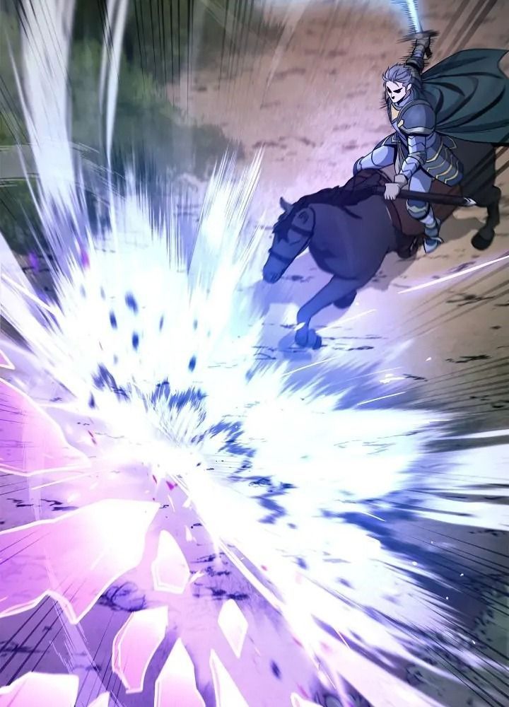 Chiến Binh Xương Trắng Thất Thủ Chapter 259 - Trang 2