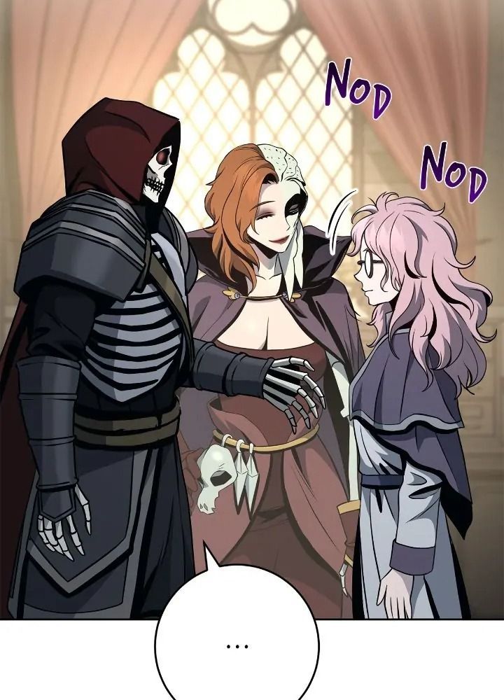 Chiến Binh Xương Trắng Thất Thủ Chapter 259 - Trang 2