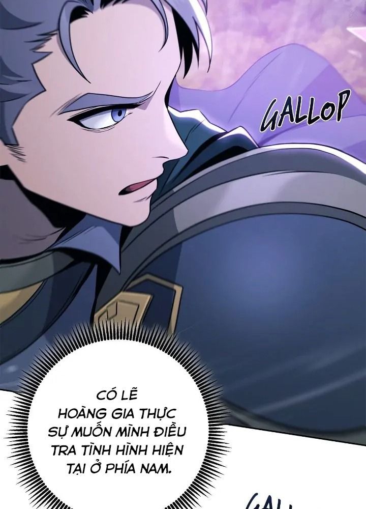 Chiến Binh Xương Trắng Thất Thủ Chapter 259 - Trang 2