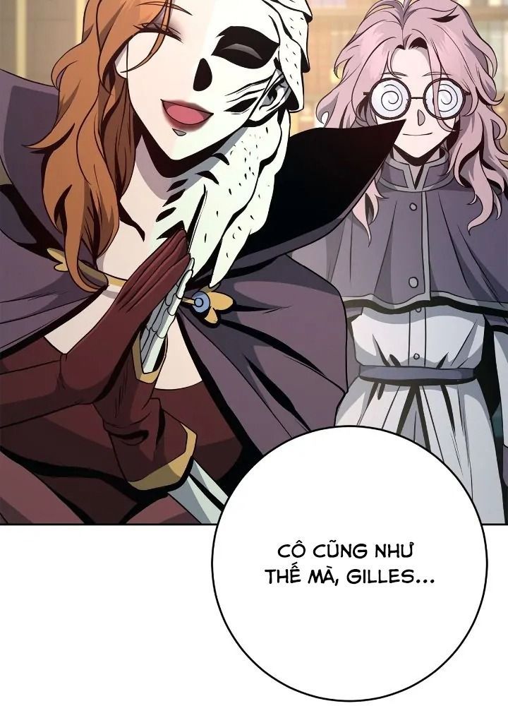 Chiến Binh Xương Trắng Thất Thủ Chapter 259 - Trang 2