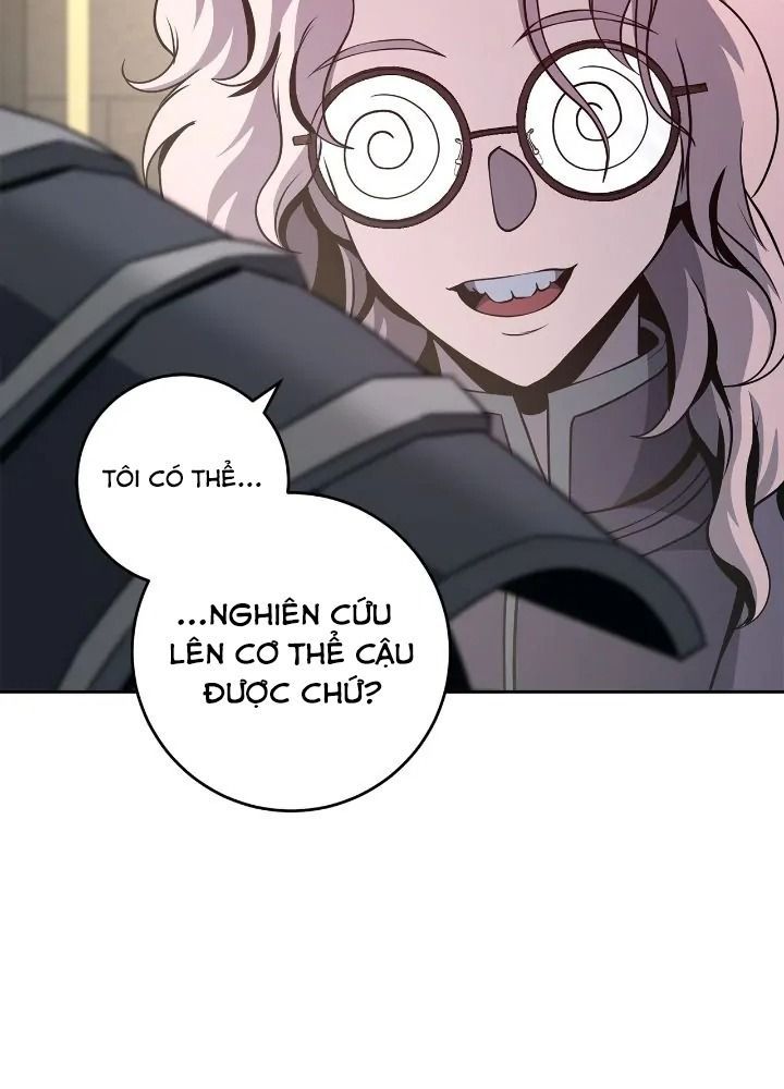 Chiến Binh Xương Trắng Thất Thủ Chapter 259 - Trang 2