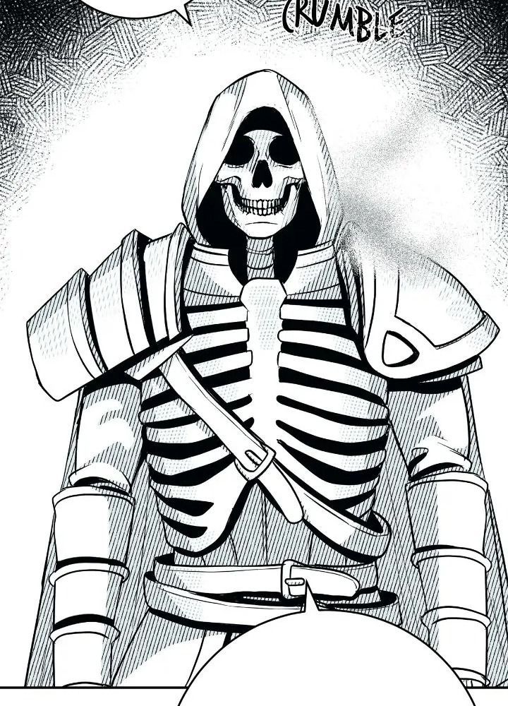 Chiến Binh Xương Trắng Thất Thủ Chapter 259 - Trang 2