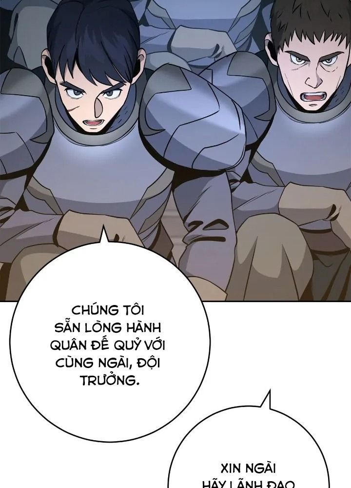 Chiến Binh Xương Trắng Thất Thủ Chapter 259 - Trang 2