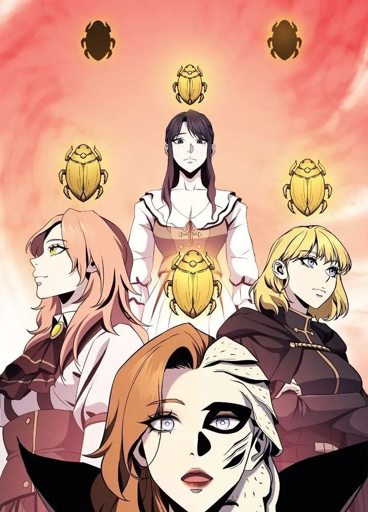 Chiến Binh Xương Trắng Thất Thủ Chapter 274 - Trang 2