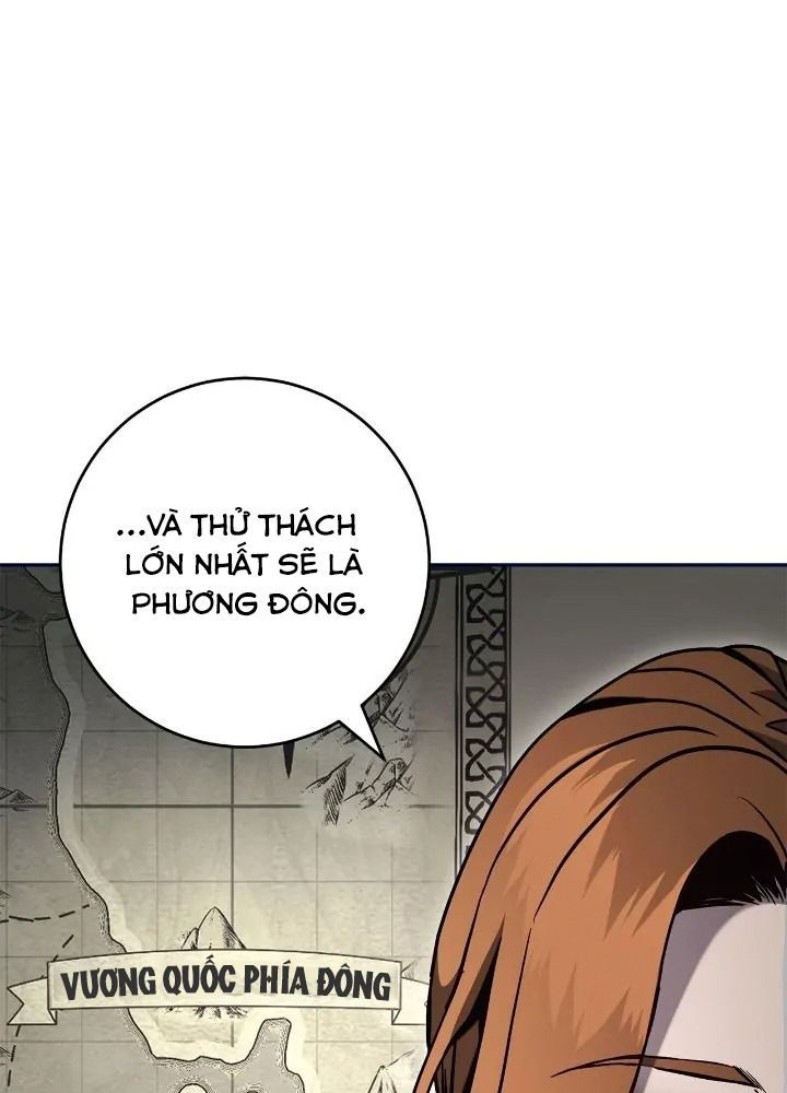 Chiến Binh Xương Trắng Thất Thủ Chapter 274 - Trang 2