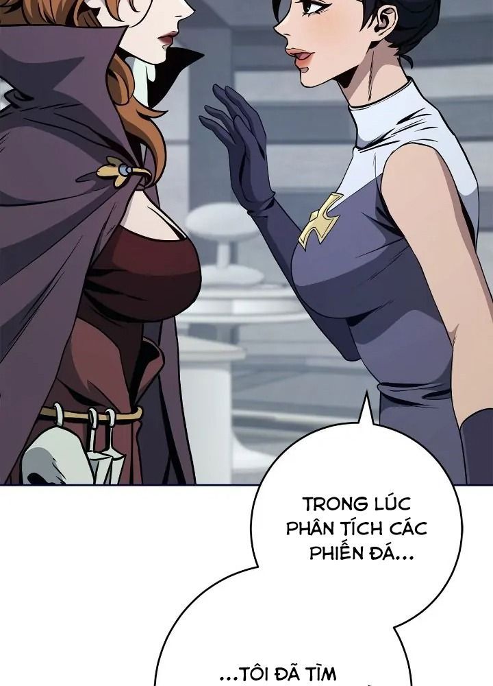Chiến Binh Xương Trắng Thất Thủ Chapter 274 - Trang 2