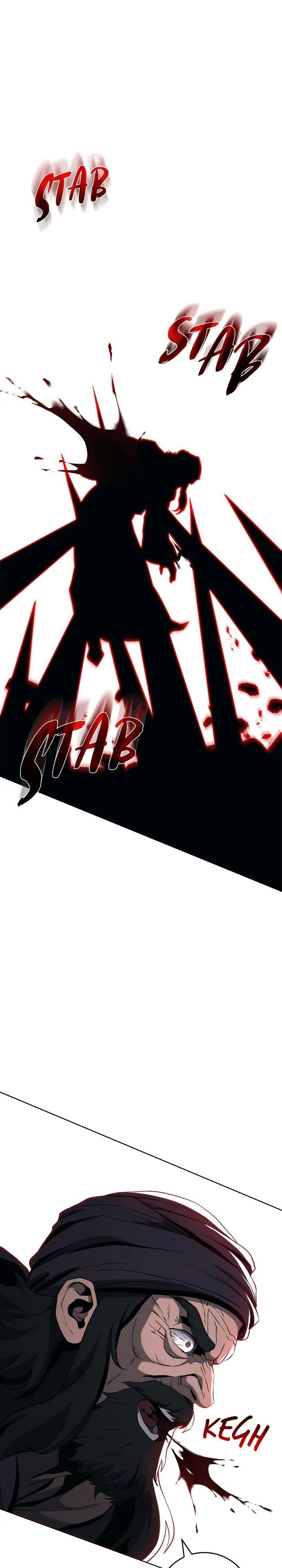 Chiến Binh Xương Trắng Thất Thủ Chapter 278 - Trang 2
