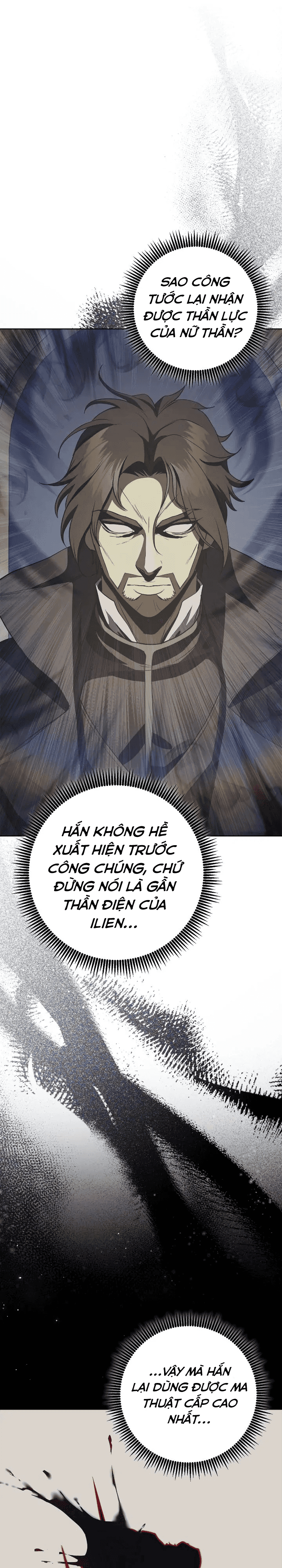 Chiến Binh Xương Trắng Thất Thủ Chapter 278 - Trang 2