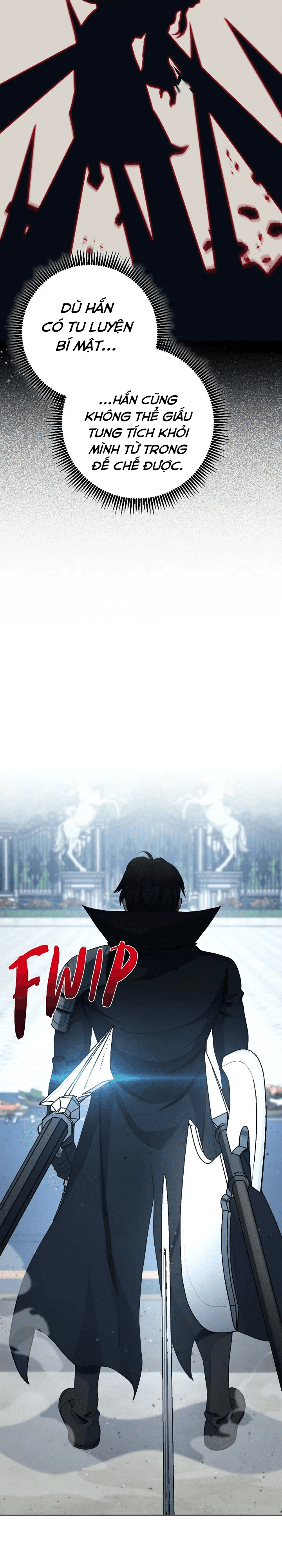 Chiến Binh Xương Trắng Thất Thủ Chapter 278 - Trang 2