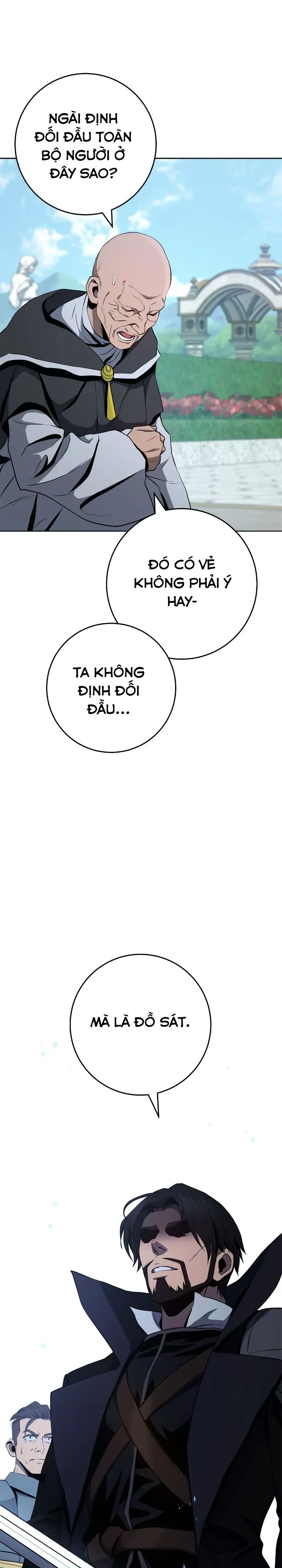 Chiến Binh Xương Trắng Thất Thủ Chapter 278 - Trang 2