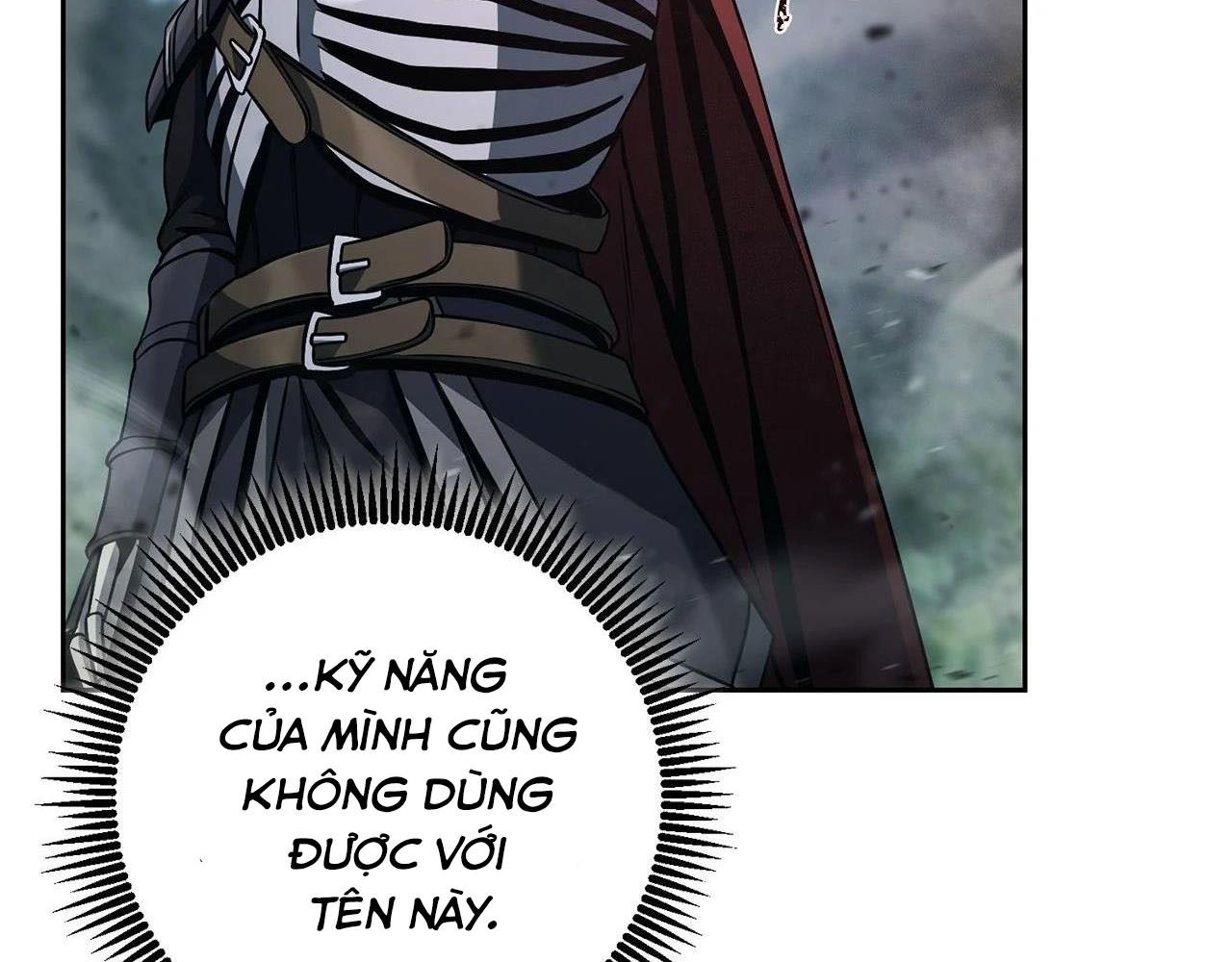 Chiến Binh Xương Trắng Thất Thủ Chapter 314 - Trang 2