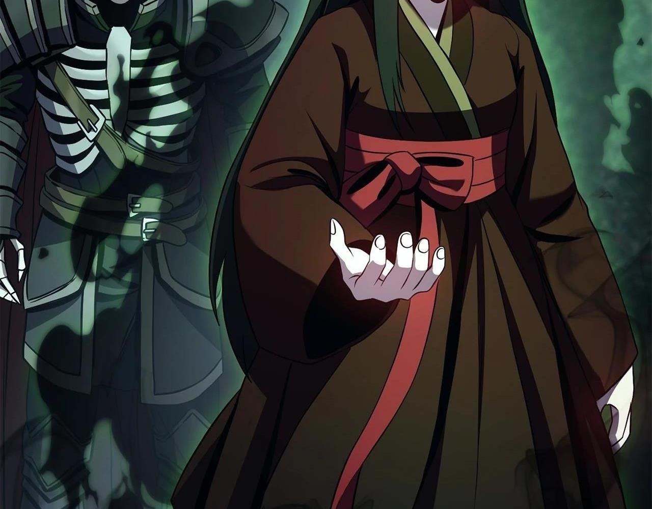 Chiến Binh Xương Trắng Thất Thủ Chapter 314 - Trang 2