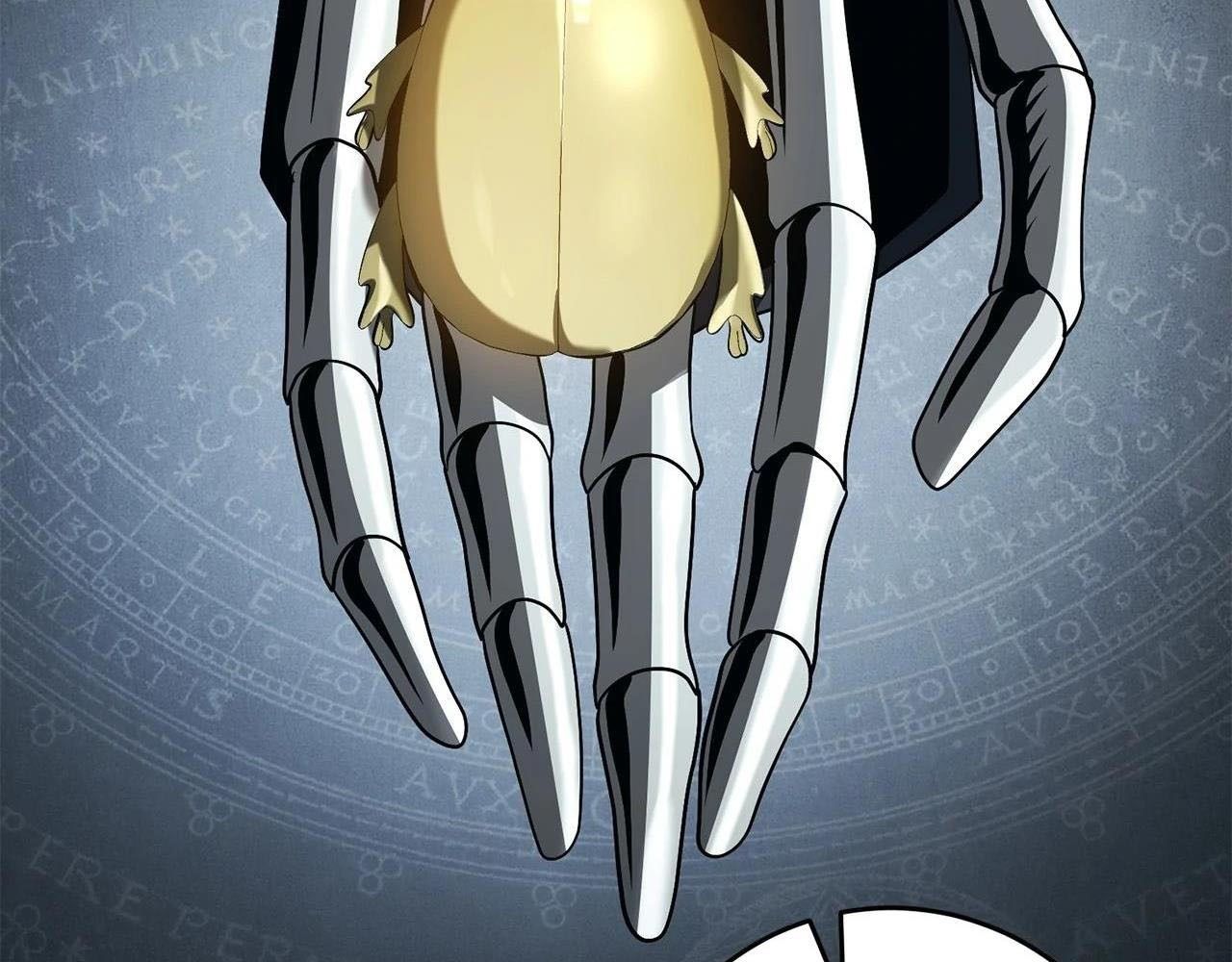 Chiến Binh Xương Trắng Thất Thủ Chapter 314 - Trang 2