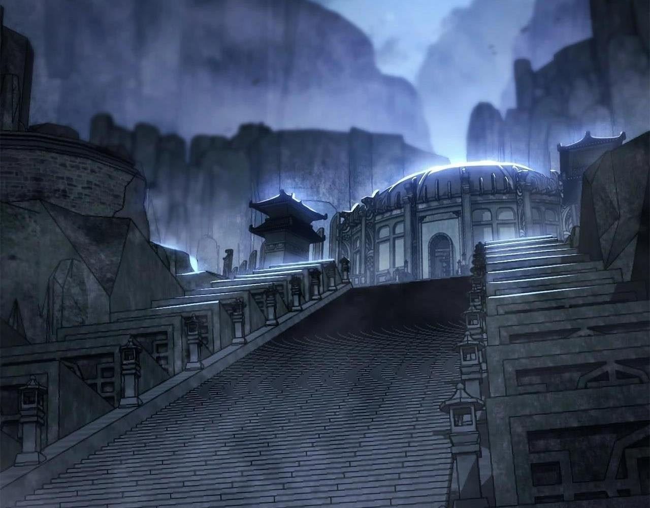 Chiến Binh Xương Trắng Thất Thủ Chapter 314 - Trang 2