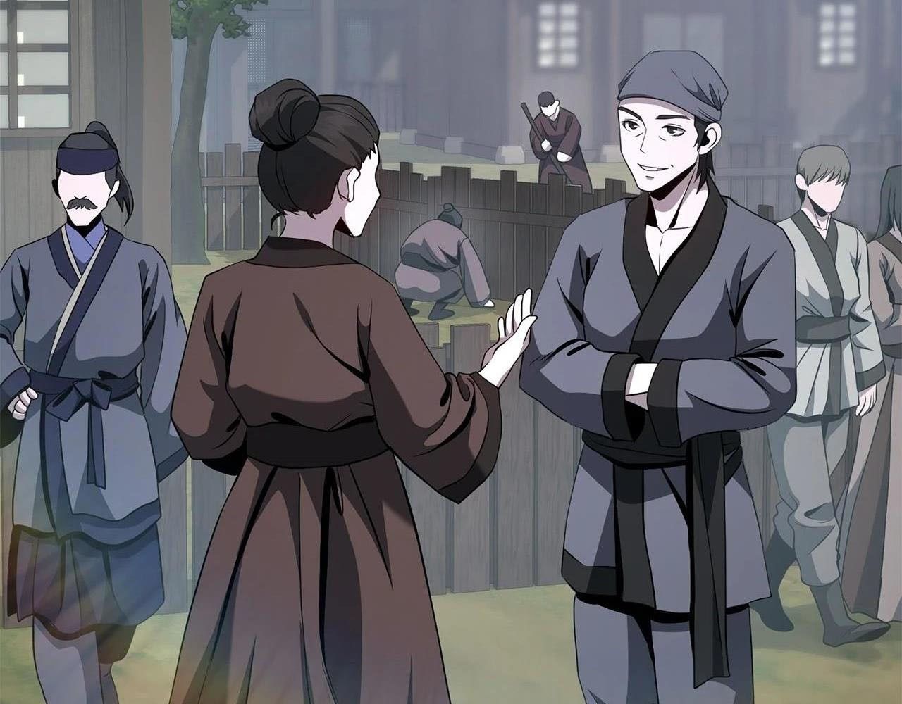 Chiến Binh Xương Trắng Thất Thủ Chapter 314 - Trang 2