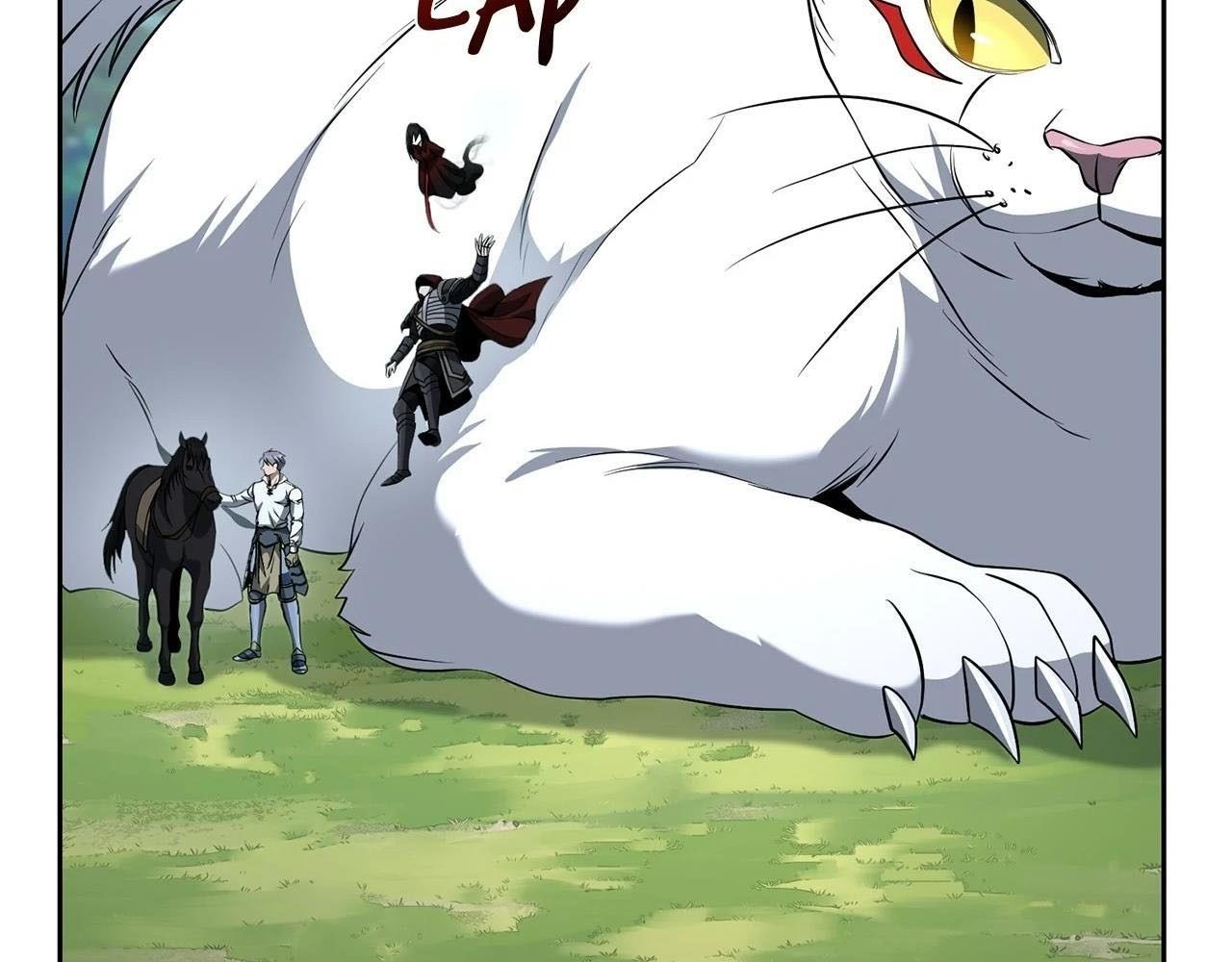Chiến Binh Xương Trắng Thất Thủ Chapter 314 - Trang 2