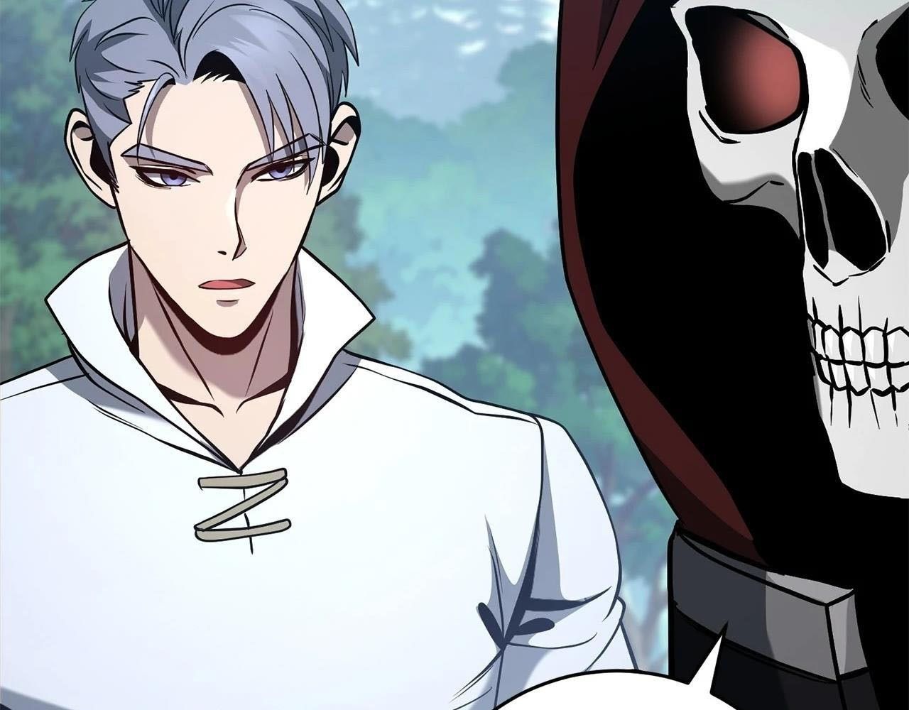 Chiến Binh Xương Trắng Thất Thủ Chapter 314 - Trang 2