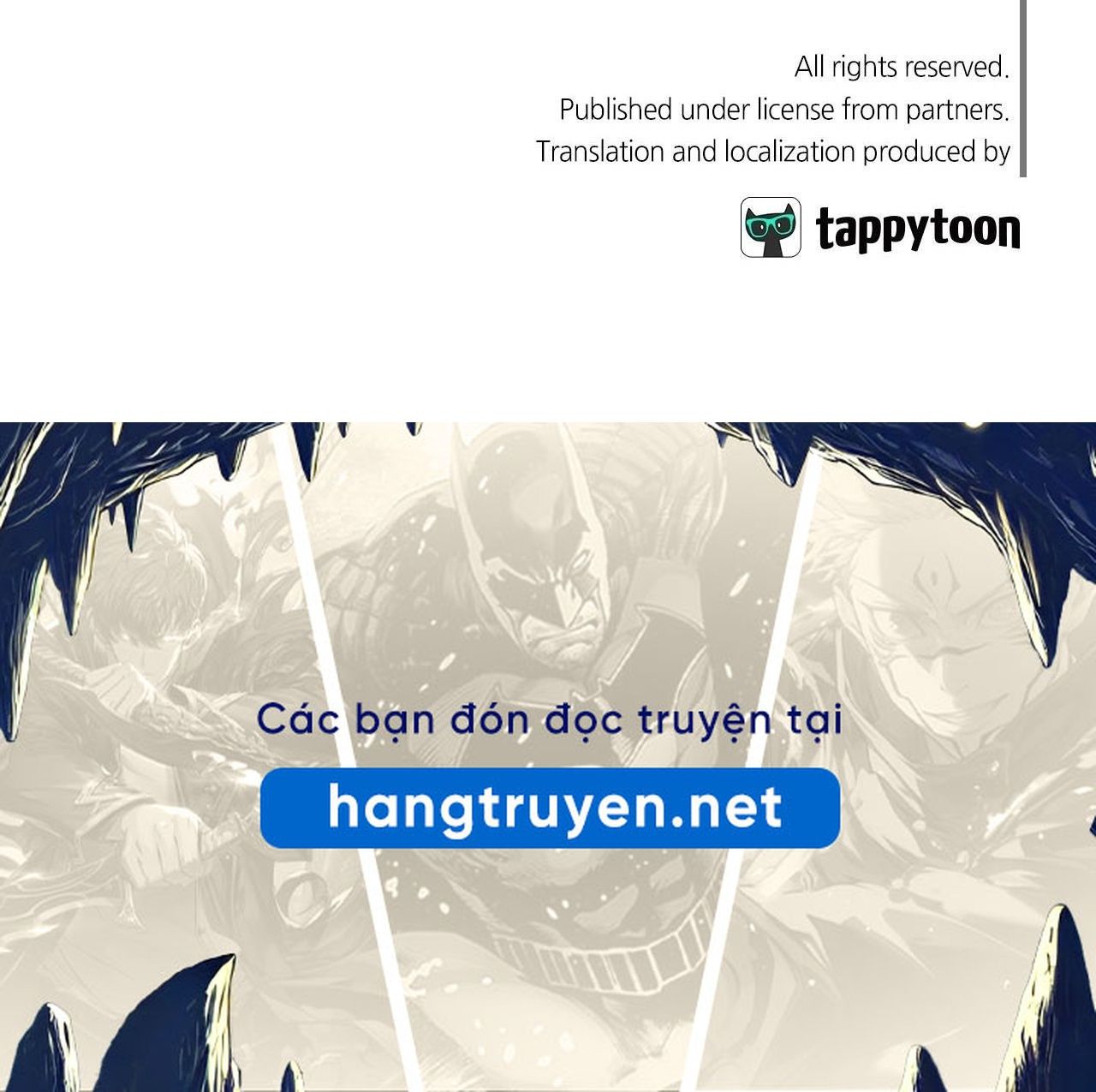 Chiến Binh Xương Trắng Thất Thủ Chapter 314 - Trang 2