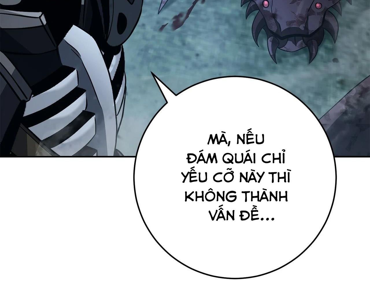 Chiến Binh Xương Trắng Thất Thủ Chapter 314 - Trang 2