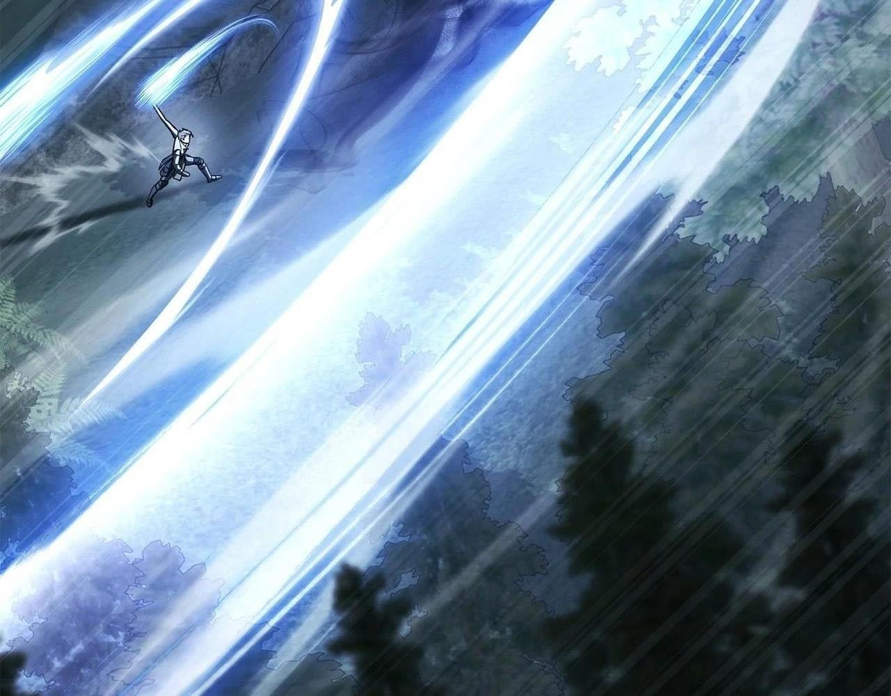Chiến Binh Xương Trắng Thất Thủ Chapter 314 - Trang 2