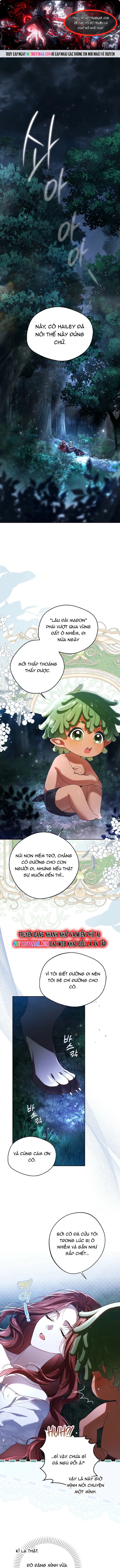 Hầu Tước Maron Chapter 2 - Trang 2