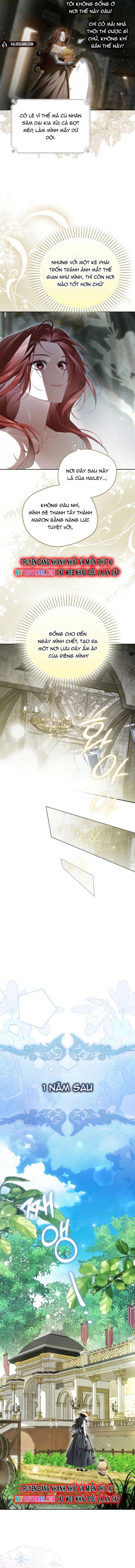 Hầu Tước Maron Chapter 2 - Trang 2