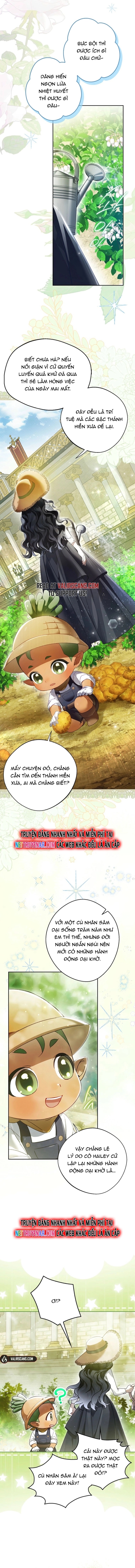 Hầu Tước Maron Chapter 2 - Trang 2