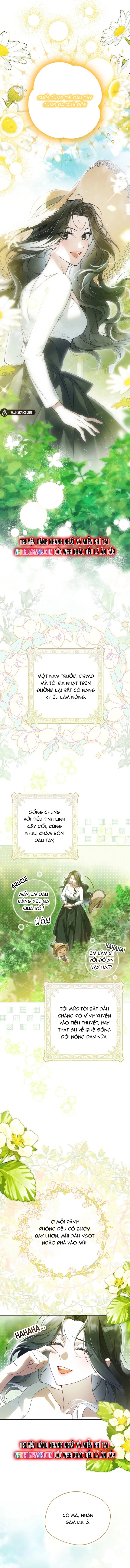 Hầu Tước Maron Chapter 2 - Trang 2