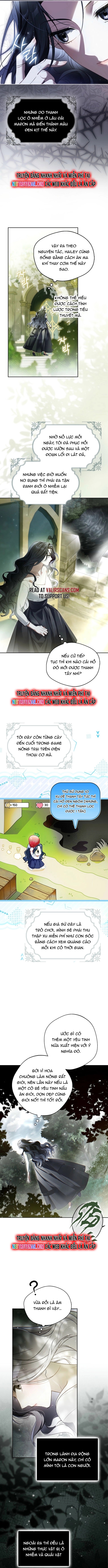 Hầu Tước Maron Chapter 2 - Trang 2