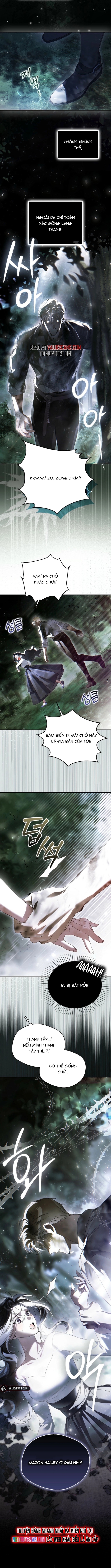 Hầu Tước Maron Chapter 2 - Trang 2